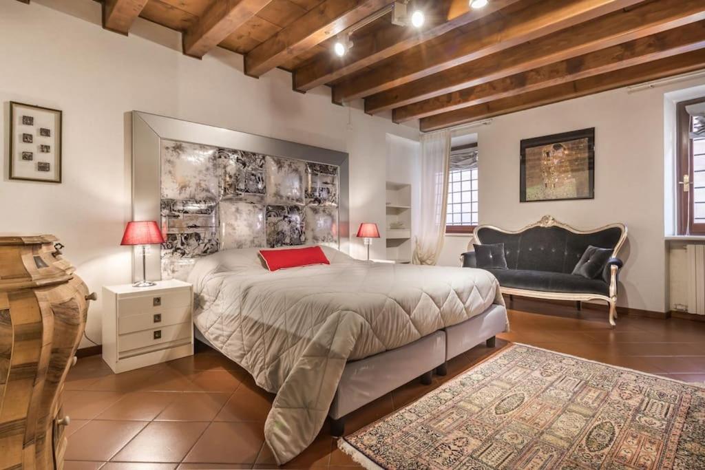 Residenza Angels @piazzadelleerbe * Verona